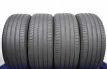215/50R17 91W MICHELIN PRIMACY 4 x4szt 2401o
