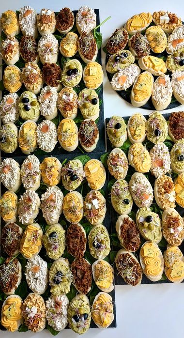 Catering,Zimne płyty, koryta ,gołąbki , krokiety.