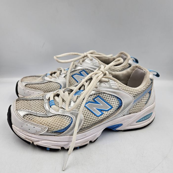 Sneakersy Sportowe Damskie New Balance 530 Rozmiar 37