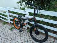 Bicicleta BMX Coluer