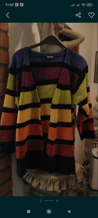 5 Roupas Tam XL em bom estado