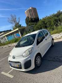 Citroen c1 1.0 2014