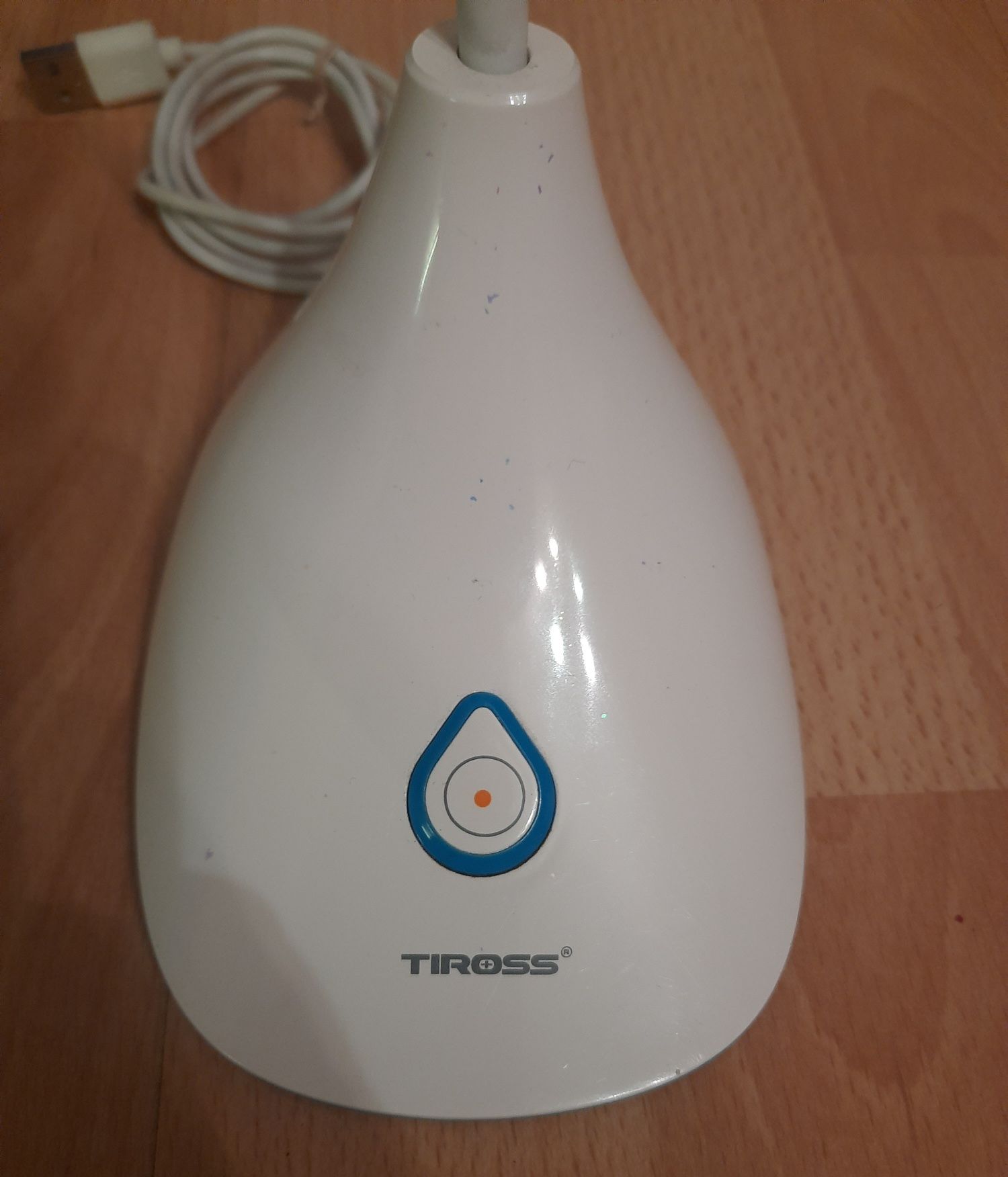 Biała lampka LED-owa TS1823 marki Tiross