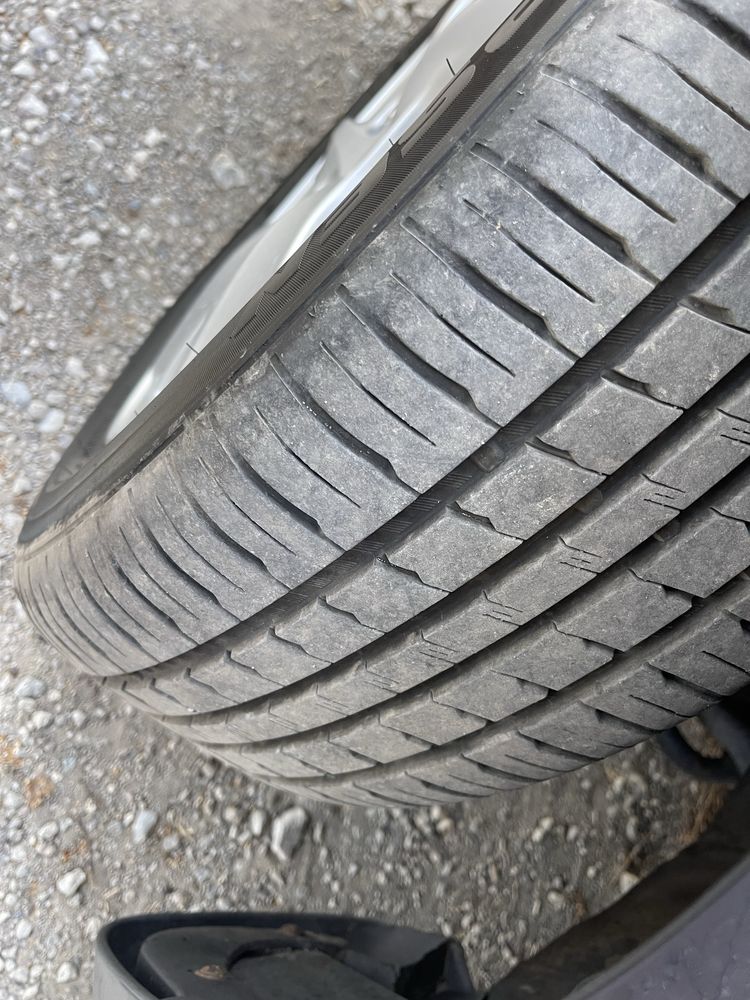 Honda Civic 1,8 ГБО