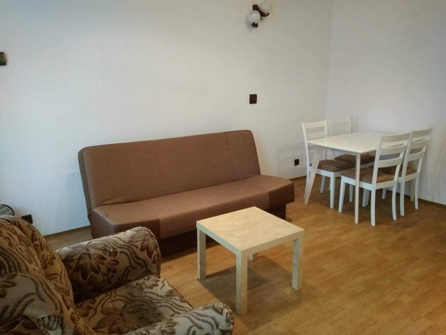 Mieszkanie wynajem 2 pokoje, kamienica, centrum