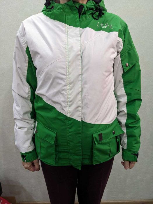 Лижна куртка Light