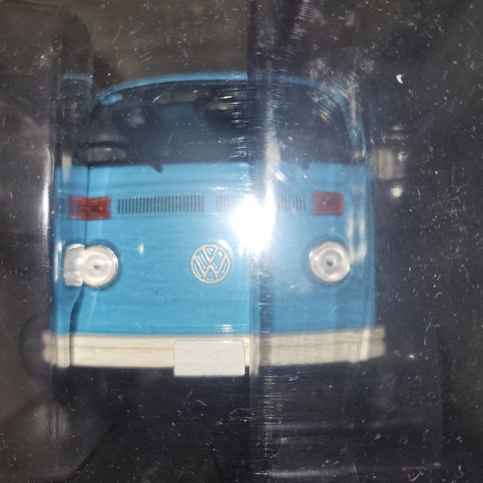 Carro miniatura Volkswagen