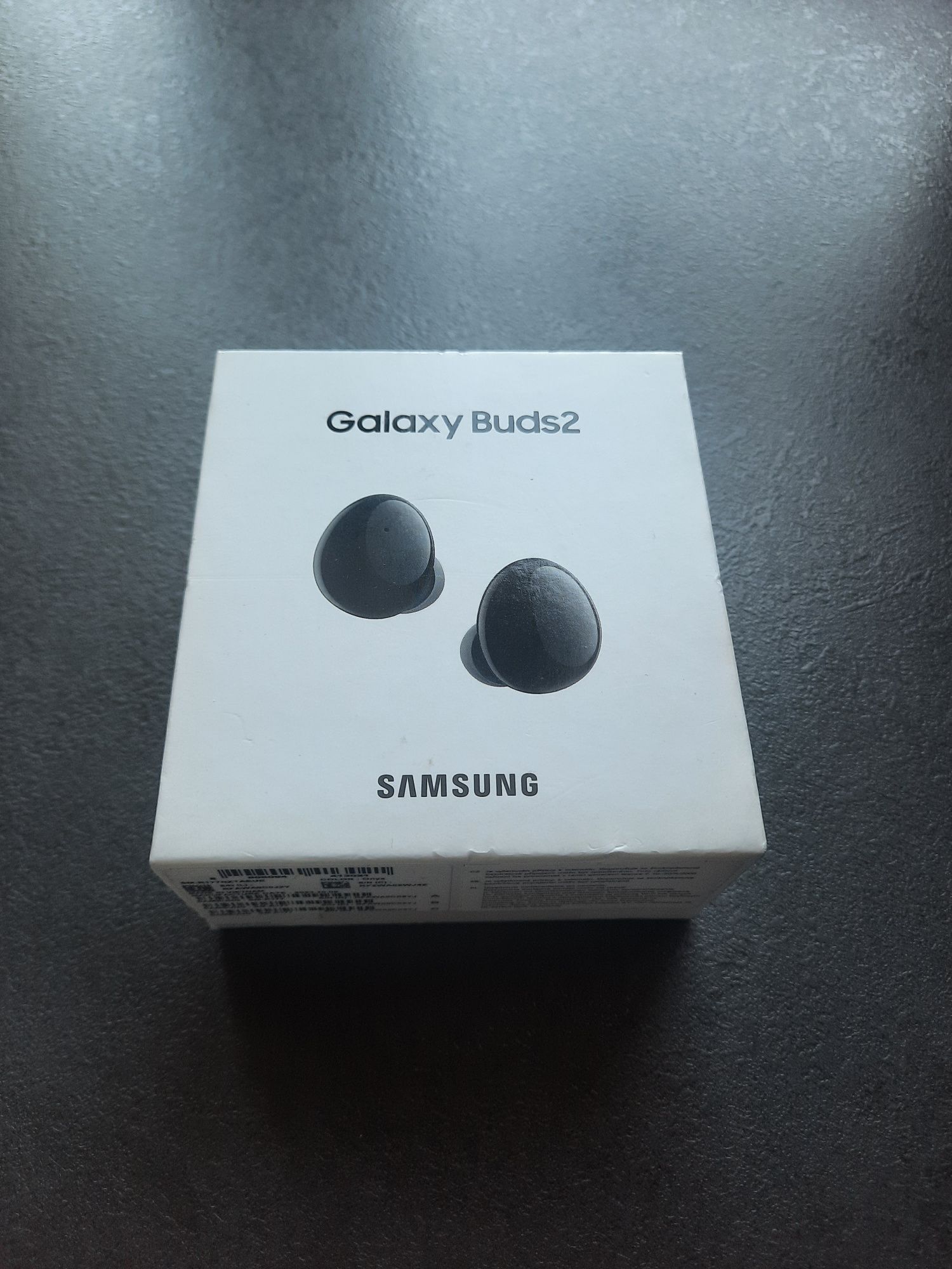 Samsung Galaxy Buds2