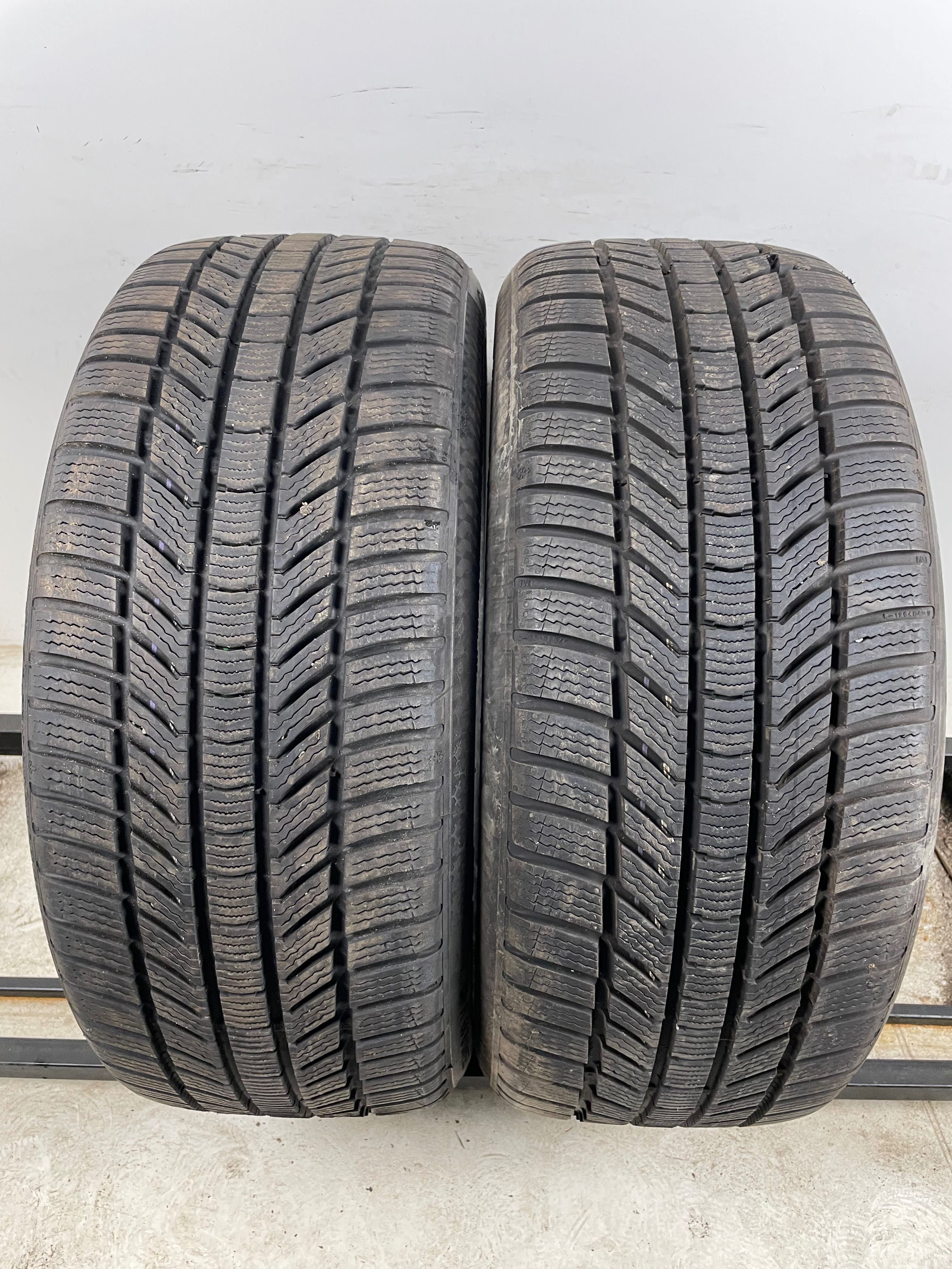 235/40R19 96V Continental WinterContact TS870P