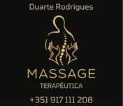 Massagista Terapeuta
