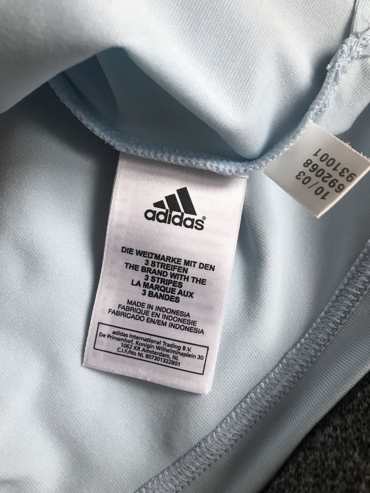 Koszulka, T-shirt Adidas na krótki rękaw