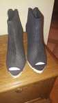 Buty  sztyblety Carinii