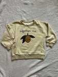 Konges Slojd bluza Lou cytrynki Lemon 4 lata 104 jak NOWA