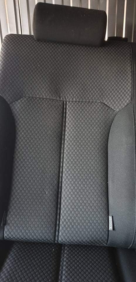 Siedziska siedzisko kanapa do samochodu audi seat skoda volkswagen