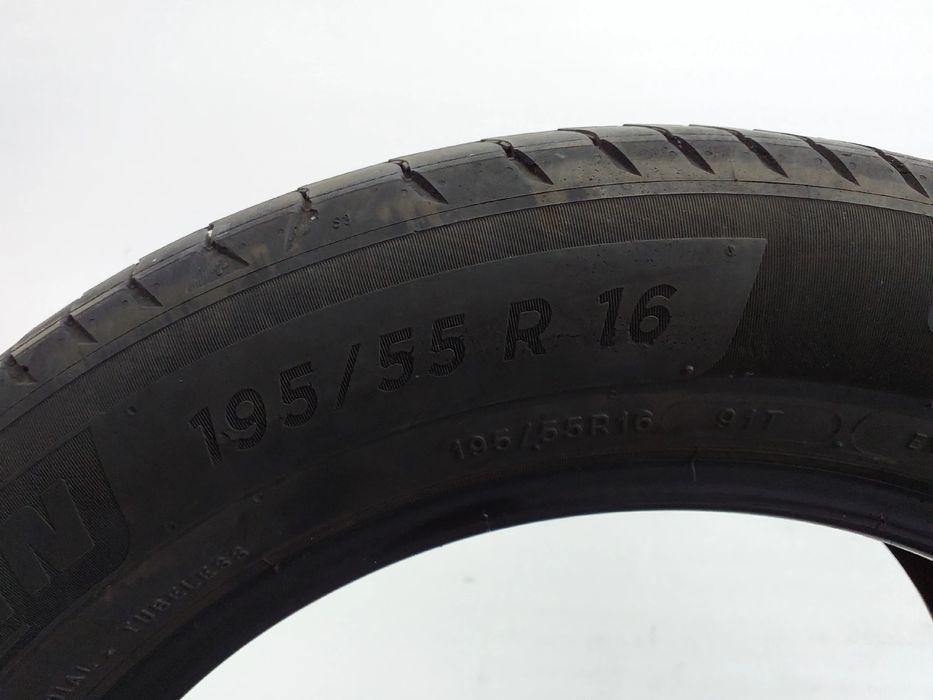 Pneu RENAULT Zoe (BFM_)