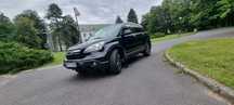 Honda CR-V Pierwszy właściciel