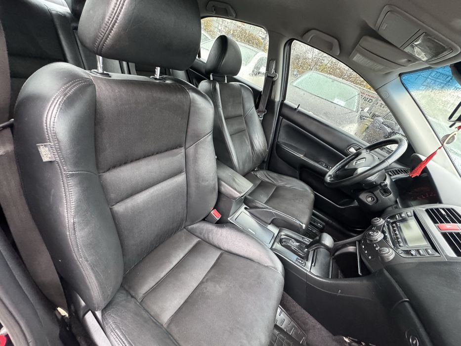 Продам Honda accord