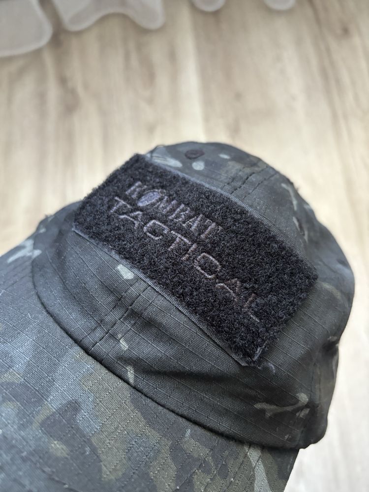 Кепка Combat Tactical оригінал