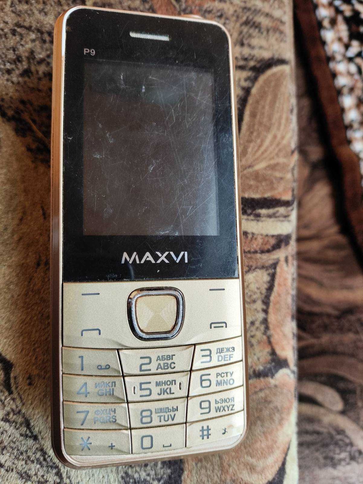 Мобільні телефони (Nokia, Sumsung, Lenovo, Maxvi)