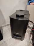 Subwoofer aktywny Bose