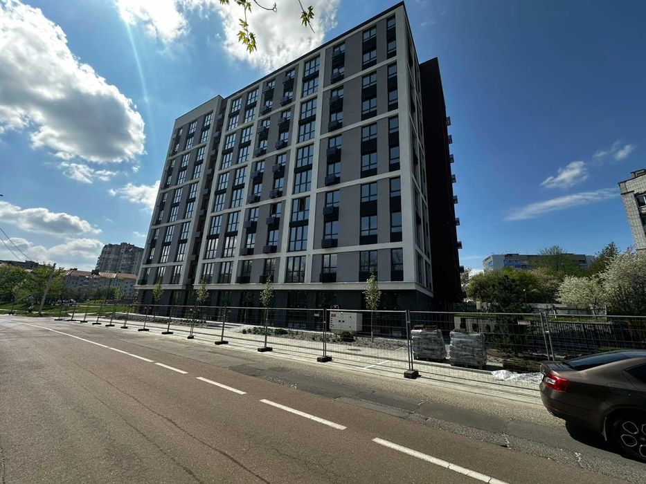 Оренда приміщення на вул. Трильовського (Сихів). 90кв.м.