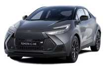 Toyota C-HR GR Sport | 2.0 Hybrid Dynamic Force 197 KM | 4X2 | Dostępne od ręki!