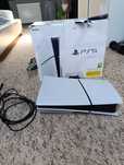 PlayStation 5 slim
