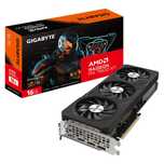 AMD Radeon 7600 XT
