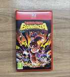 Donkey Kong Bananza Nintendo Switch 2