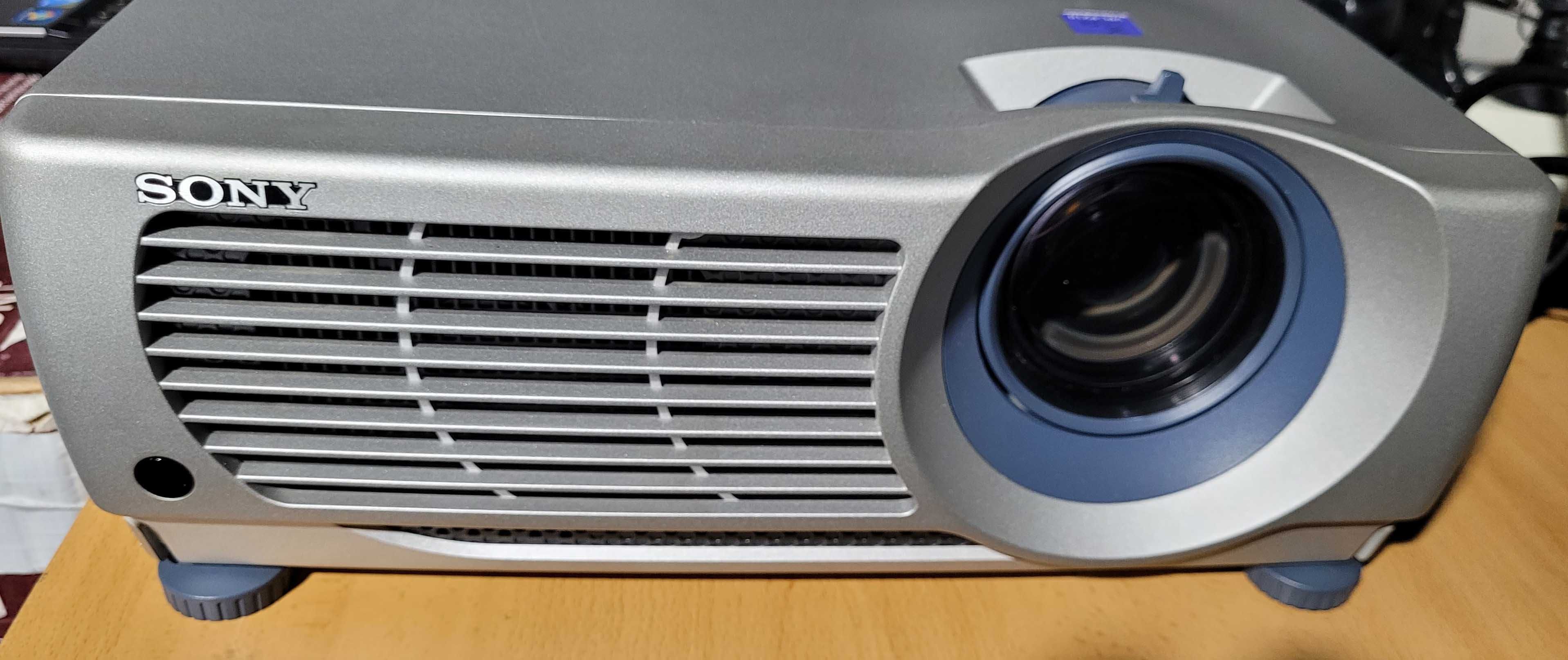 Projector de Vídeo Sony VPL-PX10