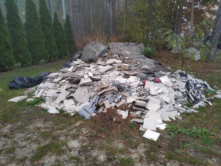 Oddamy gruz za darmo - pilne