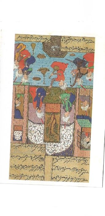 8 postais – Arte – Museu Gulbenkian