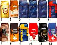 Кава Lavazza Kimbo VENCEDOR зерно мелена Розчинна ЯКОБС