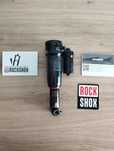 Damper RockShox Super Deluxe Select 185x55 Trunnion (wysyłka olx)