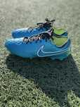 Nike Tiempo Legend 8 Elite SG-Pro Aquamarine