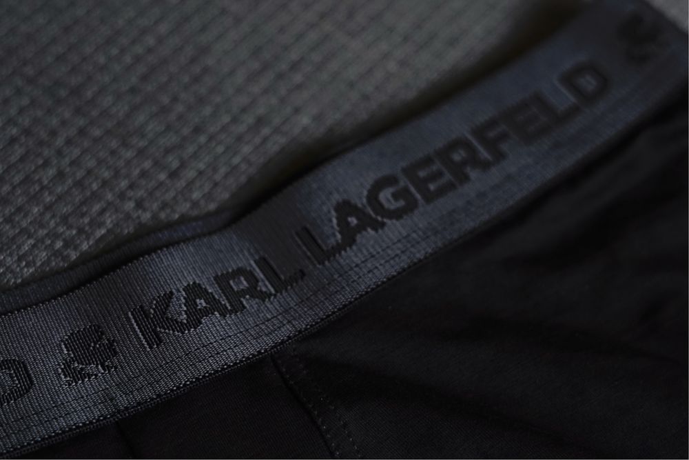 Преміум труси боксери Карл Лагерфельд Karl Lagerfeld lyocell boxers