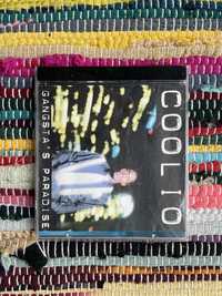 Coolio- Gangstas Paradise  CD