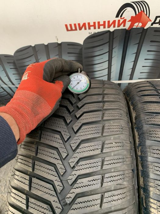 Шини 205/60 R15 Vredestdin зима 2023 рік 7 мм