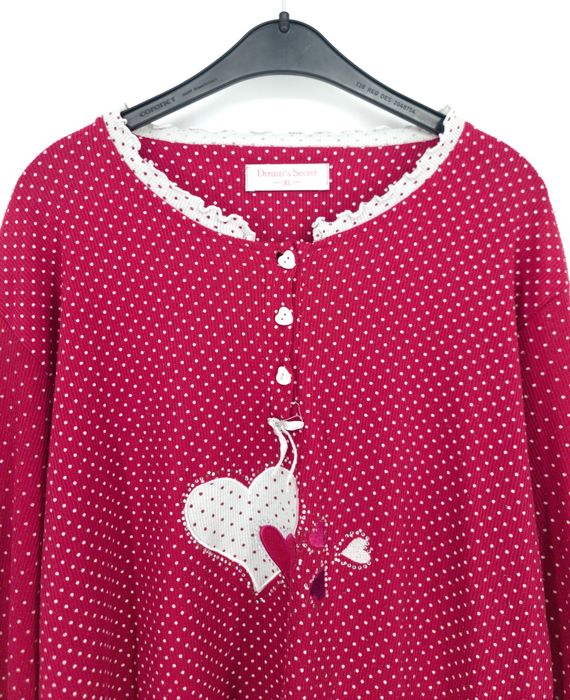 Góra od piżamy Dream's Secret XL