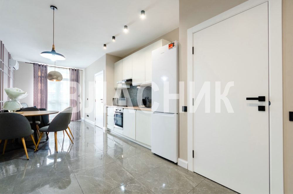 Продаж 1к квартири  ЖК Paradise Avenue від Власника