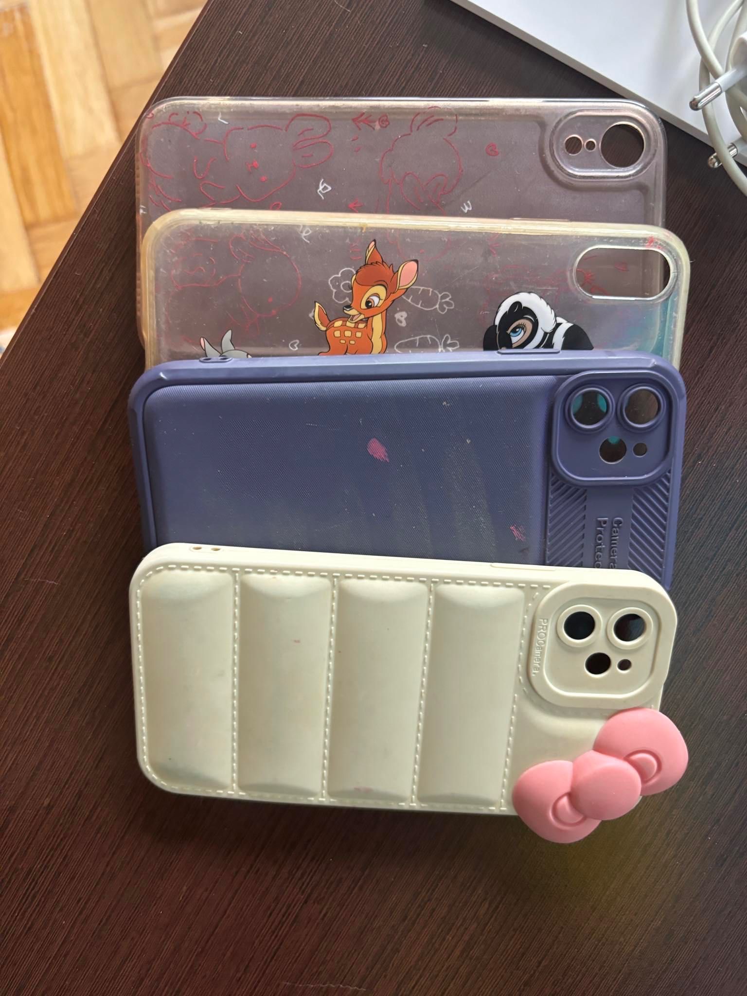 iPhone XR 64 !czerwony