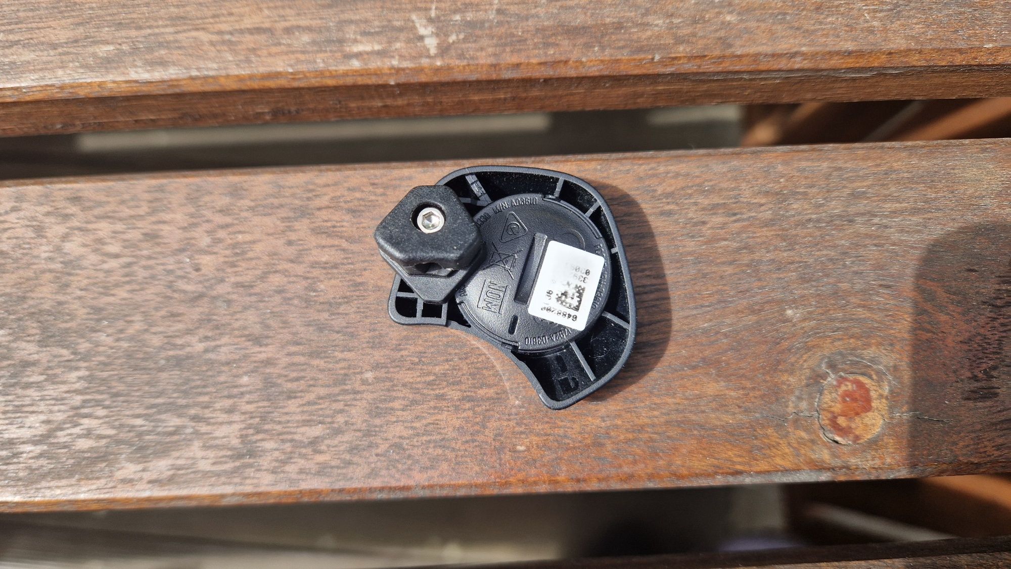Cannondale Wheel Sensor, SmartSense