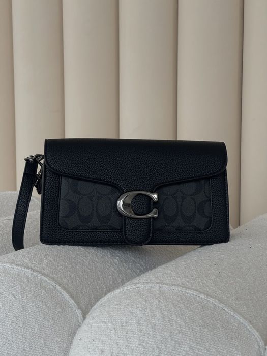 Сумка Coach Tabby Black