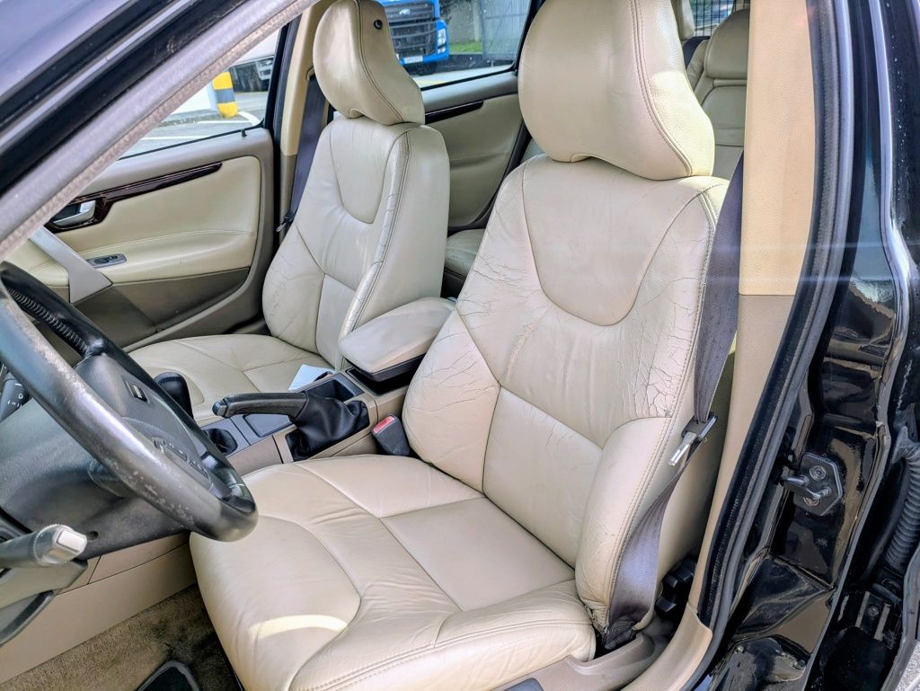 Volvo V70 2.0T - IPO até 2026