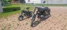 Sprzedam Motorynke