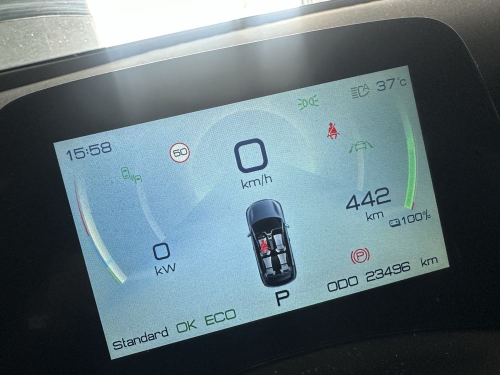 BYD ATTO 3 DESIGN (full extras) com garantia