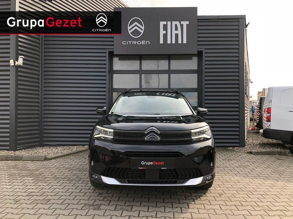 Citroën C5 Aircross Aircross MAX BlueHDi 130 EAT8 | 517465