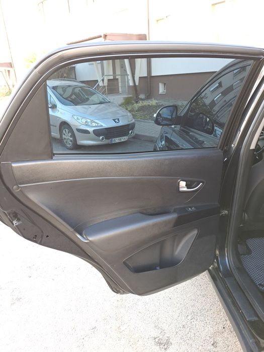 Авто SsangYong Korando