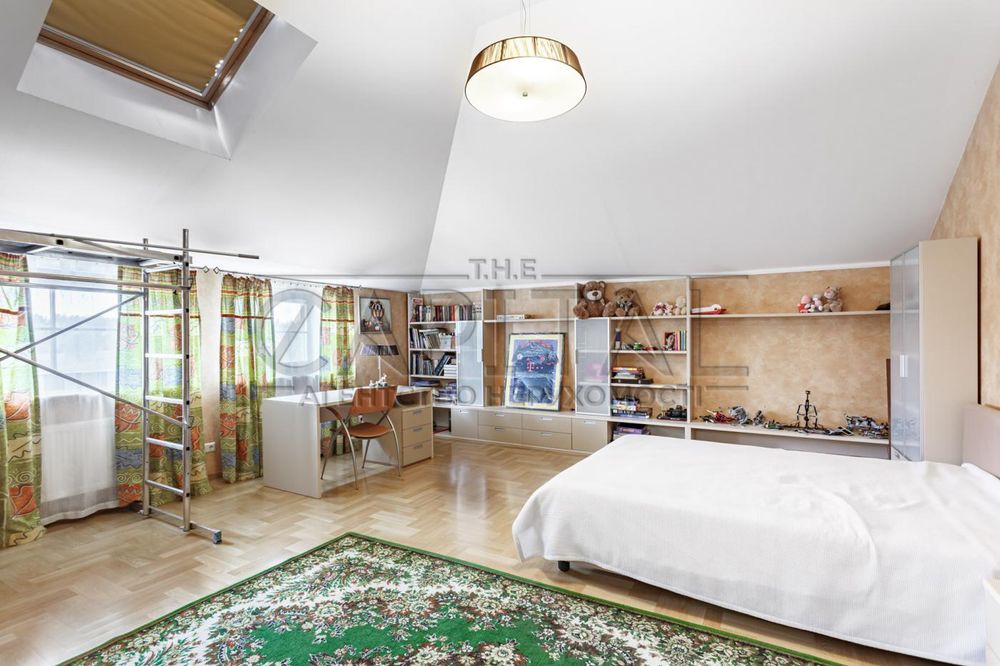 Продаж будинку, Хлепча, Васильківський