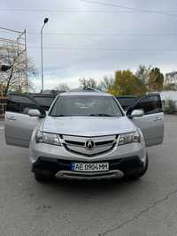 Acura MDX 2008 г.в